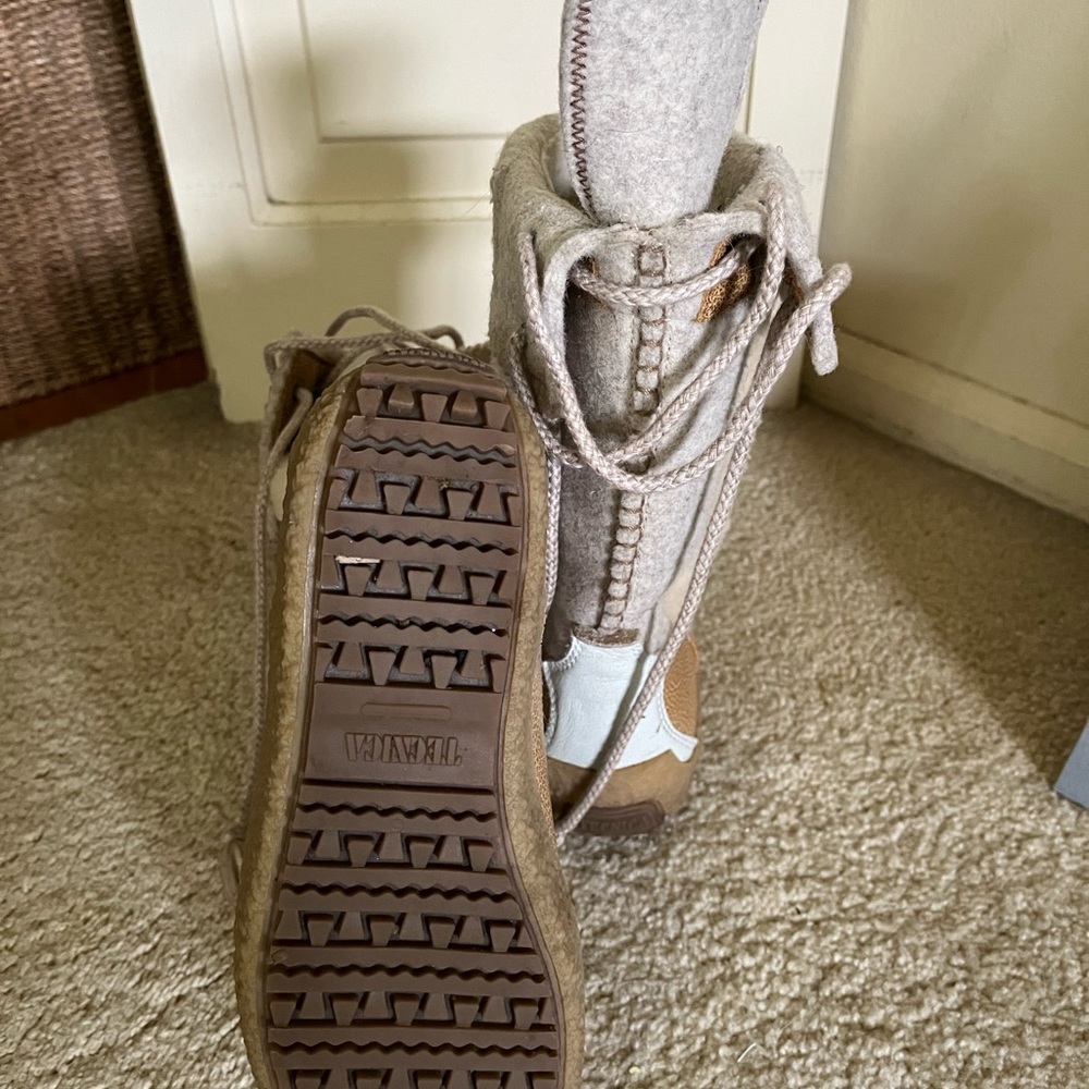 Tecnica boots - Picture 3 of 9